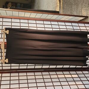 Max studio wide leg pants